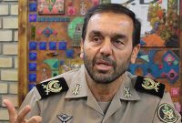 موشک «حیدر ۱»  اهداف را از فاصله ۲۰۰ کیلومتر هدف قرار می‌دهد