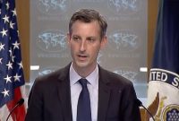 موضع‌گیری جدید سخنگوی وزارت خارجه آمریکا درخصوص روند مذاکرات وین