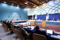 میزان افزایش ضریب حقوق کارمندان و بازنشستگان در سال ۱۴۰۱ تعیین شد