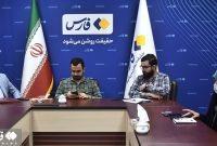 میزگرد « جنبش دانشجویی و مطالبهگری منطقی»| تاکید بر مرزبندی مطالبهگری دانشگاهیان با دشمنان میزگرد « جنبش دانشجویی و مطالبهگری منطقی»| تاکید بر مرزبندی مطالبهگری دانشگاهیان با دشمنان