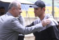نارضایتی بازیکنان پرسپولیس پس از جلسه با درویش
