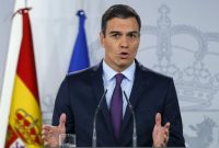 نخست‌وزیر اسپانیا: حمایت ناتو از اوکراین تزلزل‌ناپذیر است