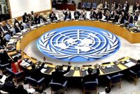 نخستین اختلاف شورای امنیت بر سر کره شمالی/قطعنامه آمریکا وتو شد