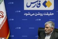 نخستین نشست کارگروه اجرایی قانون حمایت از خانواده و جوانی جمعیت در آموزش عالی برگزار شد نخستین نشست کارگروه اجرایی قانون حمایت از خانواده و جوانی جمعیت در آموزش عالی برگزار شد