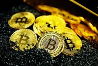 نزول بیت‌کوین به پایان رسید؟