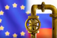 نشست اضطراری وزیران انرژی اروپا درباره قطع گاز روسیه