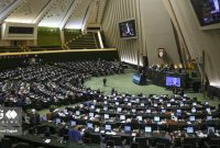 نشست فصلی هیات رئیسه و روسای کمیسیونهای مجلس با دولتمردان برگزار میشود نشست فصلی هیات رئیسه و روسای کمیسیونهای مجلس با دولتمردان برگزار میشود