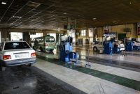 نظارت برمراکز معاینه فنی خودروها افزایش می یابد