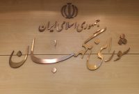 نظارت شورای نگهبان، نظارت موثر است
