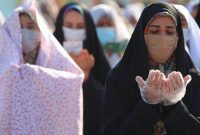نماز عید فطر پایتخت فردا در دانشگاه تهران اقامه میشود نماز عید فطر پایتخت فردا در دانشگاه تهران اقامه میشود