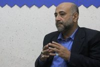 نماینده آبادان  در مجلس: نهادهای مختلف ۲۴ ساعته در حال خدمت‌رسانی به آسیب دیدگان متروپل هستند
