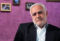 نویسنده دفاع مقدس: خلوتی نمایشگاه کتاب را گردن گرانی کتاب نیندازید نویسنده دفاع مقدس: خلوتی نمایشگاه کتاب را گردن گرانی کتاب نیندازید