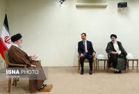 نگرانی صهیونیستها از سفر اسد به تهران؛ این هم پیمانی قویتر خواهد شد نگرانی صهیونیستها از سفر اسد به تهران؛ این هم پیمانی قویتر خواهد شد