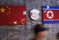 نگرانی نماینده چین از افزایش تنش‌ها در شبه جزیره کره