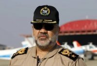 نیروی هوایی ارتش در عملیات آزادسازی خرمشهر نقش پررنگی داشت