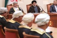هرچه سریعتر مشکلات گمرکی برای تبادلات تجاری بین ایران و عمان برطرف شود هرچه سریعتر مشکلات گمرکی برای تبادلات تجاری بین ایران و عمان برطرف شود