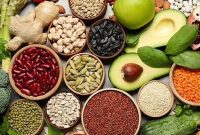 هشدار محققان به زنان برای رژیم گیاهخواری هشدار محققان به زنان برای رژیم گیاهخواری