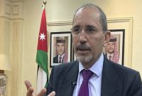 هشدار وزیر خارجه اردن درباره خطرات اقدامات تل‌آویو