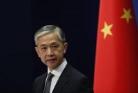 هشدار پکن به بایدن؛ چین در خصوص اراضی خود مصالحه نمی‌کند