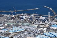 هشدار چین به ژاپن در زمینه  آلوده کردن دریا با مواد هسته‌ای