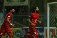 هفته بیست و ششم لیگ برتر| کامبک تراکتور با دبل عباسزاده/ شکست هوادار پس از 9 بازی هفته بیست و ششم لیگ برتر| کامبک تراکتور با دبل عباسزاده/ شکست هوادار پس از 9 بازی