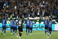 هفته بیست و هشتم لیگ برتر| جشن بدون جام استقلال در آزادی/ پرسپولیس بی‌انگیزه در تبریز