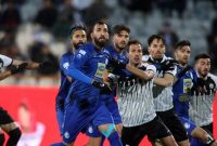 هفته سی‌ام لیگ برتر| شب خاطره‌انگیز جشن قهرمانی استقلال