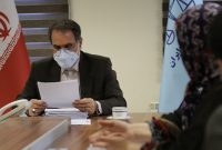 هم‌افزایی سازمان بازرسی با اعضای کمیسیون۹۰ برای مبارزه با قاچاق/ اولویت تکمیل سامانه جامع تجارت است