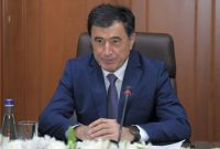 همکاری‌های منطقه‌ای محور دیدار مقامات ازبکستان و اتحادیه اروپا