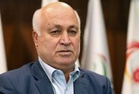 هنرجو: لغو بازی‌های آسیایی اهداف‌مان را تغییر نمی‌دهد