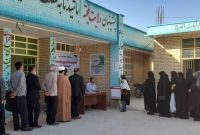 هیأتیهای تهران فردا پای صندوق رأی میروند هیأتیهای تهران فردا پای صندوق رأی میروند