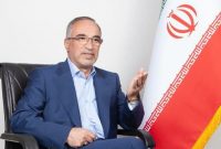 واعظ آشتیانی: اقدام کمیته اخلاق در محرومیت عزیزی خادم طبق اساسنامه بود/ فیفاهراسی نداشته باشیم و راهنمایی بگیریم