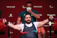 واکنش رئیس فدراسیون جانبازان و معلولین به خداحافظی قهرمان پارالمپیک: رستمی نباید عجولانه تصمیم بگیرد