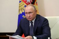 واکنش روسیه به ادعای رسانه‌های غربی درباره بیماری پوتین