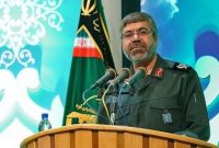 واکنش سخنگوی سپاه به جنایت تروریستی اخیر