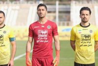واکنش مظاهری به انتقام از پرسپولیس، قهرمانی استقلال و دستکش و کفش قرمز واکنش مظاهری به انتقام از پرسپولیس، قهرمانی استقلال و دستکش و کفش قرمز