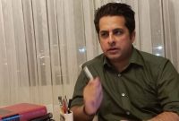 واکنش نصری به ادعای جدید نفتالی بنت
