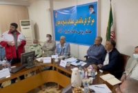 وحیدی: اقدامات لازم برای بازگشت سریع‌ آبادان به حالت عادی در حال جریان است