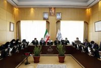 وزارت خارجه تضییع حقوق مردم ایران را در نهادهای بین المللی پیگیری کند