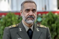 وزارت دفاع آمادگی دارد در تولید و انتقال دانش به سایر مجموعه  ها کمک کند
