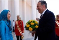 وزیر خارجه ترامپ به کدام کارنامه مهر تأیید زد؟