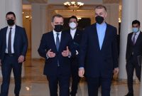 وزیر خارجه جمهوری آذربایجان بزودی به ایران سفر می‌کند