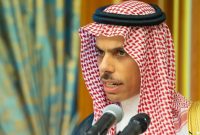 وزیر خارجه عربستان: تهدید داعش همچنان وجود دارد