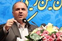 وزیر دادگستری: تمرکز دولت بر این است که هیچ فروشندهای نتواند گرانفروشی کند وزیر دادگستری: تمرکز دولت بر این است که هیچ فروشندهای نتواند گرانفروشی کند