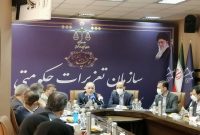 وزیر دادگستری: هیچ واحد صنفی اجازه افزایش قیمت ندارد