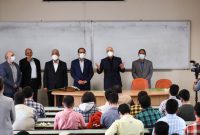 وزیر علوم در پیام روز معلم ارکان آموزش را تشریح کرد وزیر علوم در پیام روز معلم ارکان آموزش را تشریح کرد