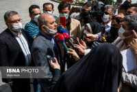 وزیر کشور: تاکنون مصوبه‌ای برای گرانی مرغ و تخم‌مرغ نداشته‌ایم