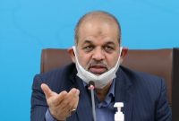 وزیر کشور: شرایط متروپل از پلاسکو پیچیده تر است