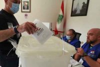 وزیر کشور لبنان: میزان مشارکت نسبت به انتخابات قبل پایین نبوده است