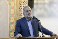 وزیر کشور: وضعیت فاجعهبار امروز افغانستان محصول جنایات آمریکا است وزیر کشور: وضعیت فاجعهبار امروز افغانستان محصول جنایات آمریکا است